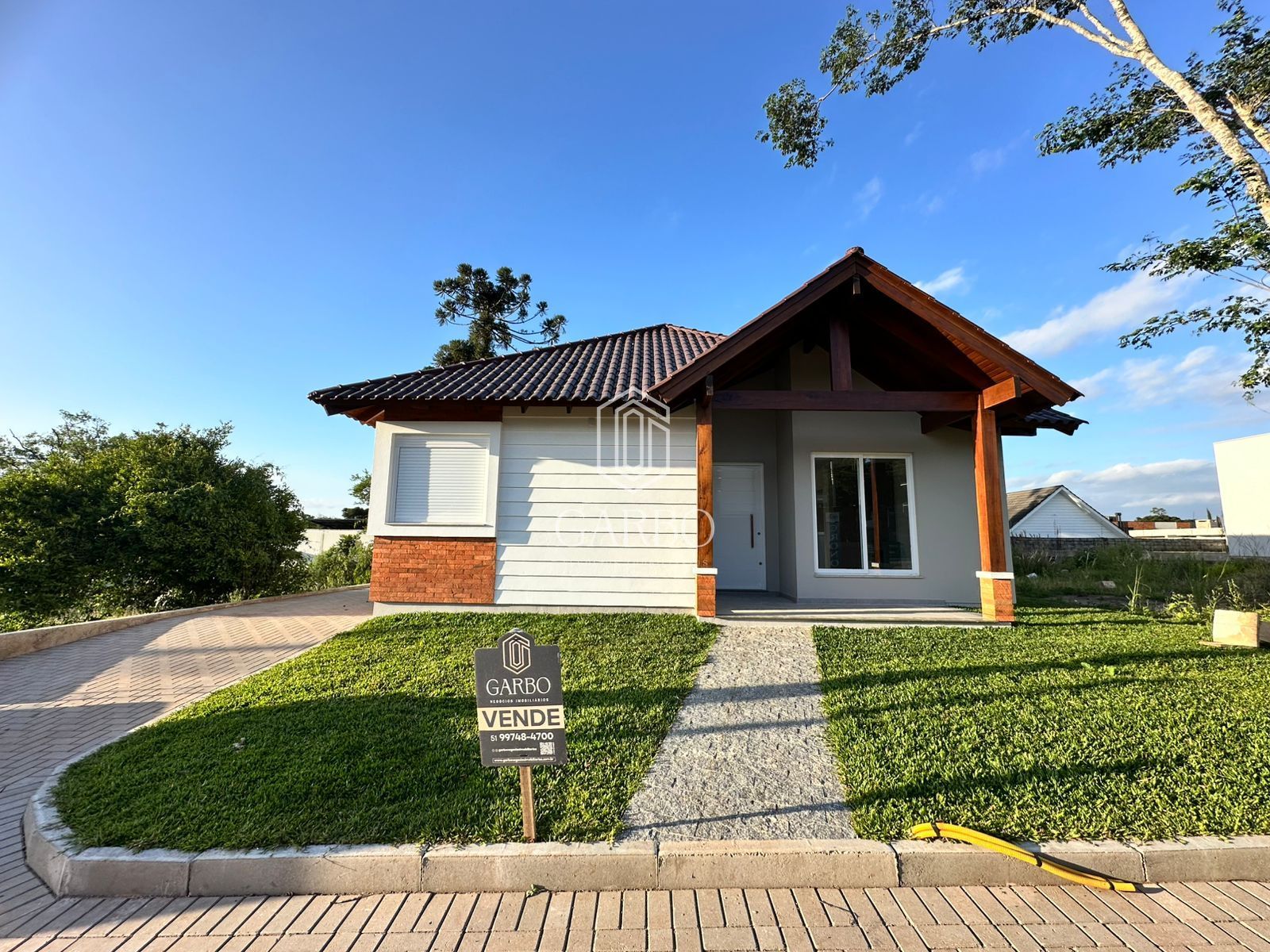 Casa, 3 quartos, 158 m² - Foto 1