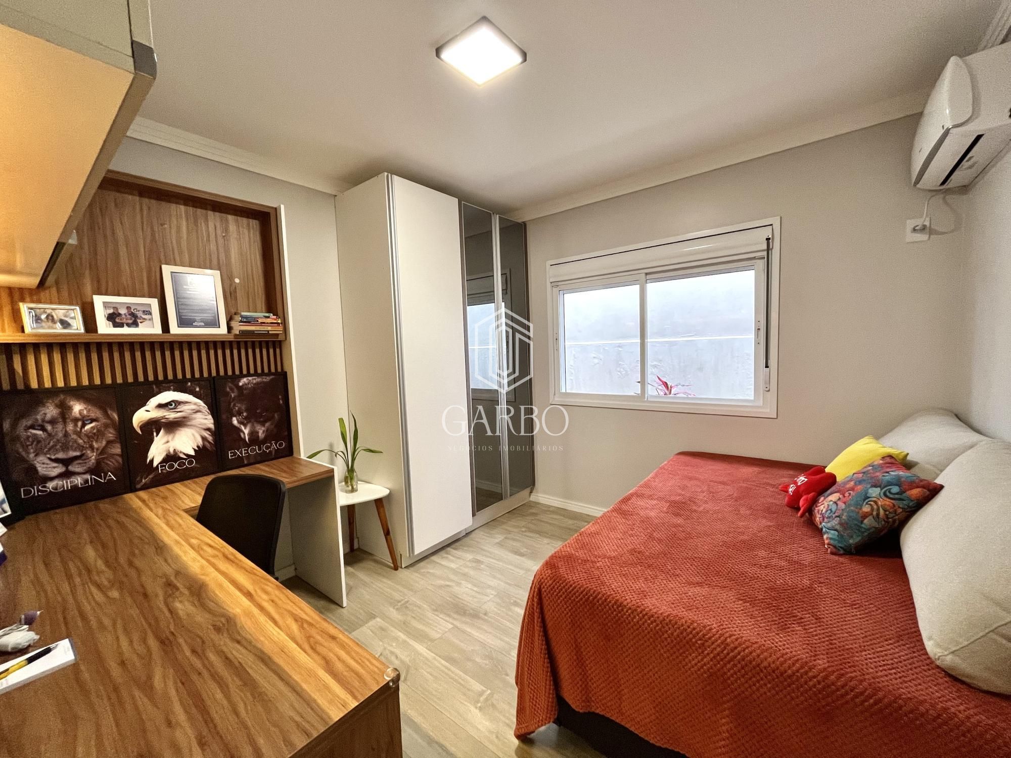 Casa, 3 quartos, 210 m² - Foto 10