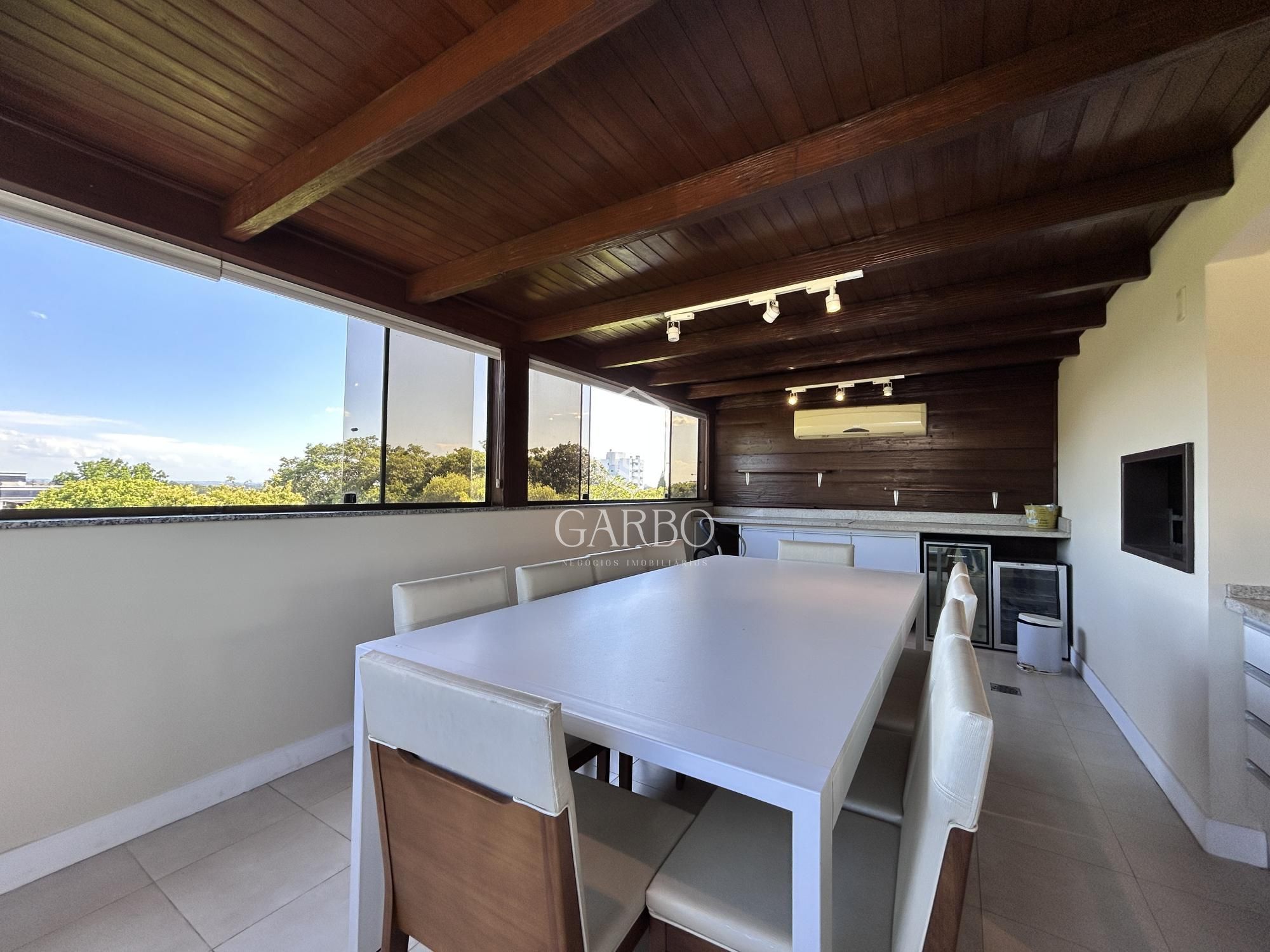 Cobertura, 3 quartos, 274 m² - Foto 15