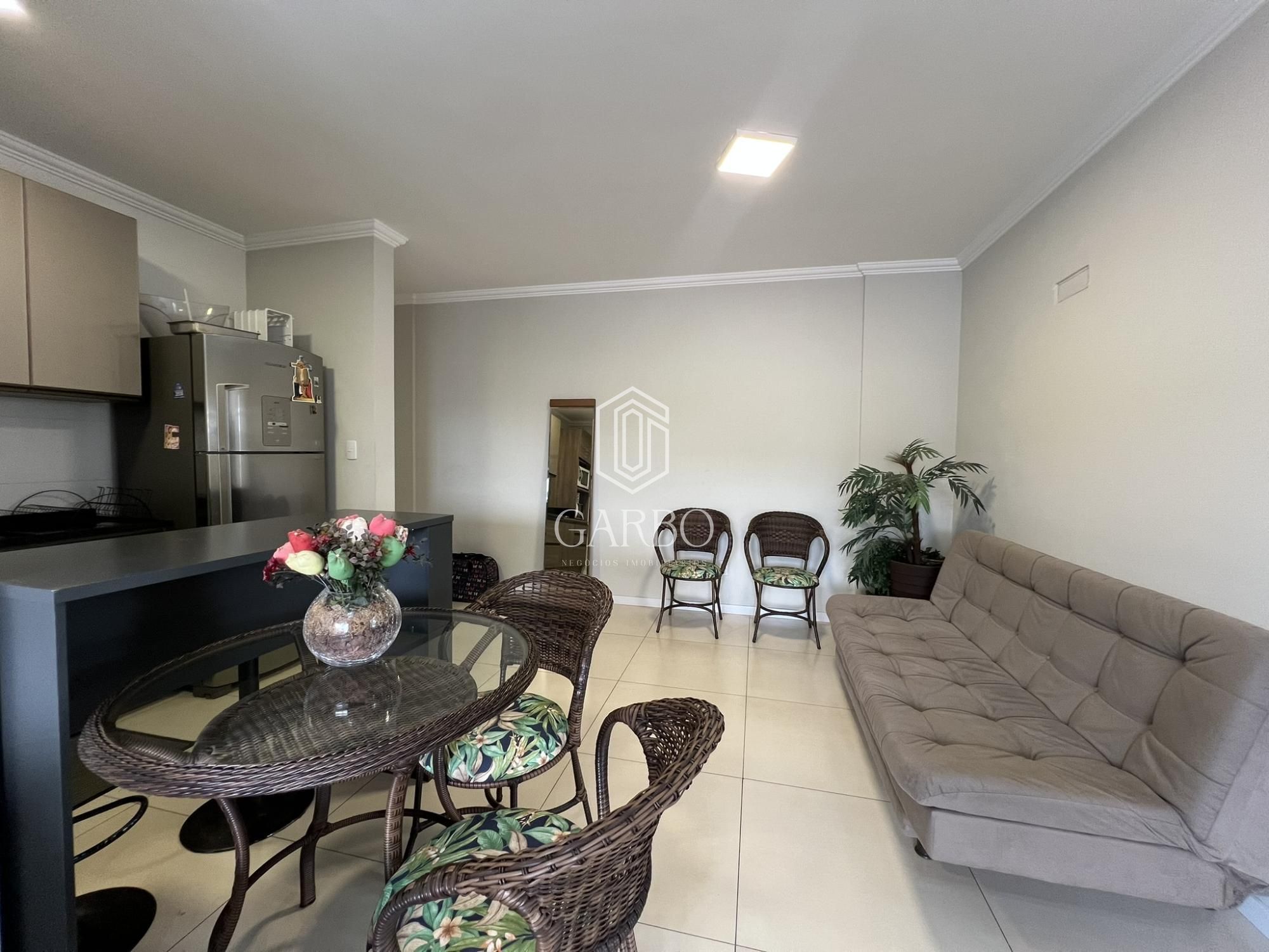 Apartamento à venda com 2 quartos, 90m² - Foto 2