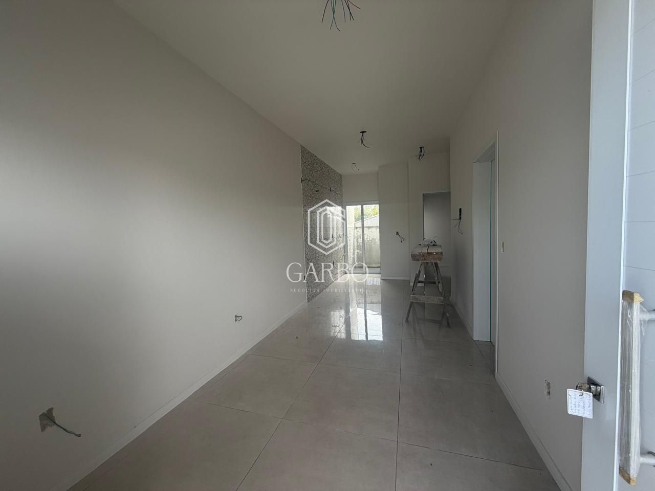 Casa, 2 quartos, 53 m² - Foto 2