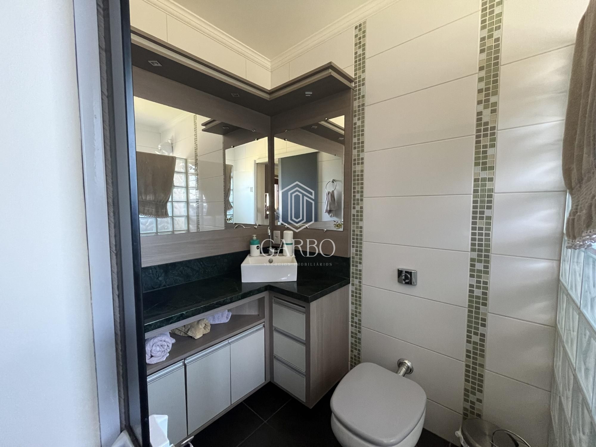 Casa, 3 quartos, 224 m² - Foto 14