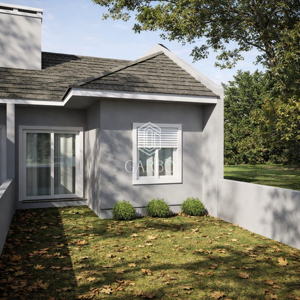 Casa, 2 quartos, 49 m² - Foto 8