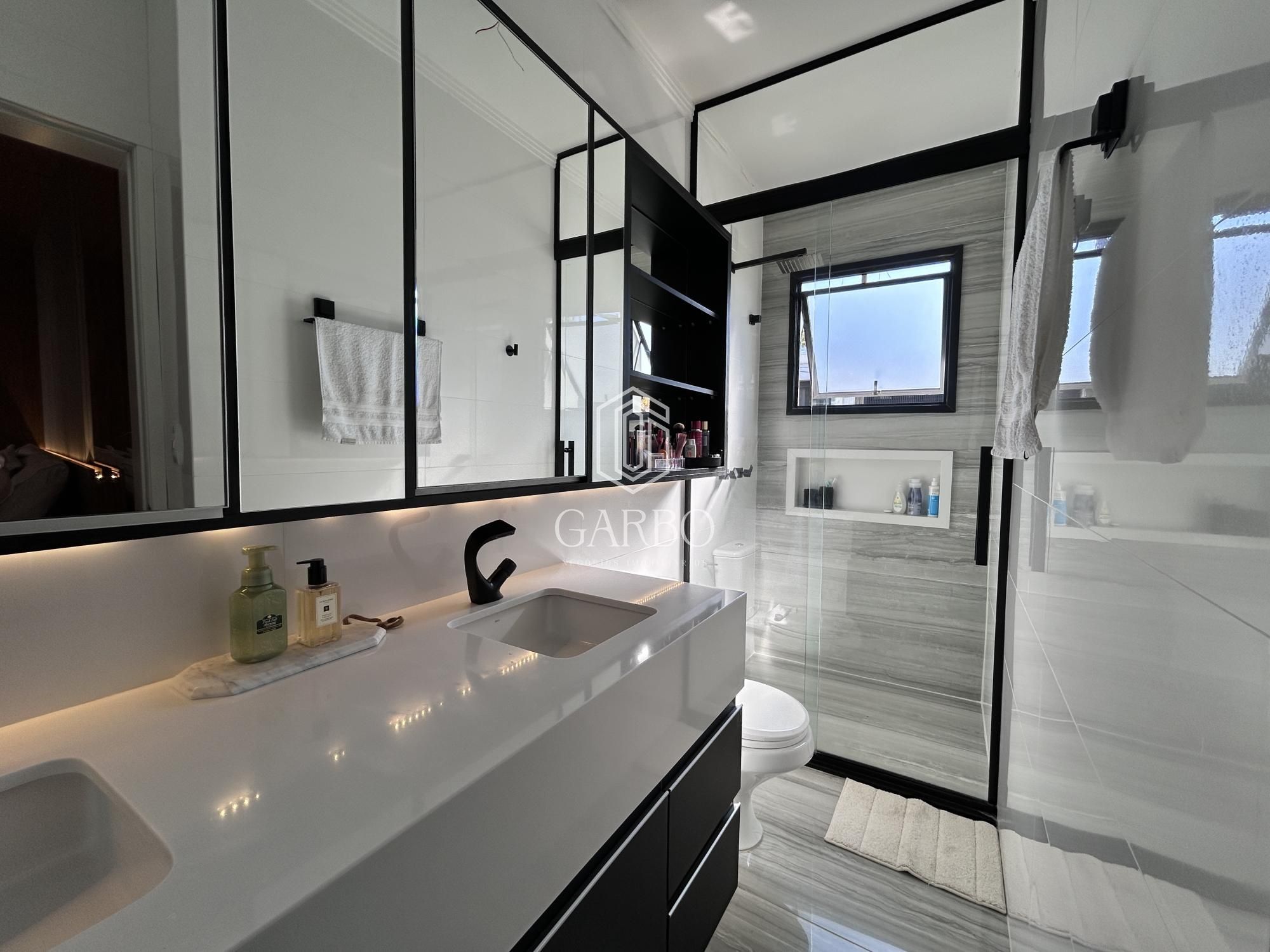 Casa, 3 quartos, 237 m² - Foto 14