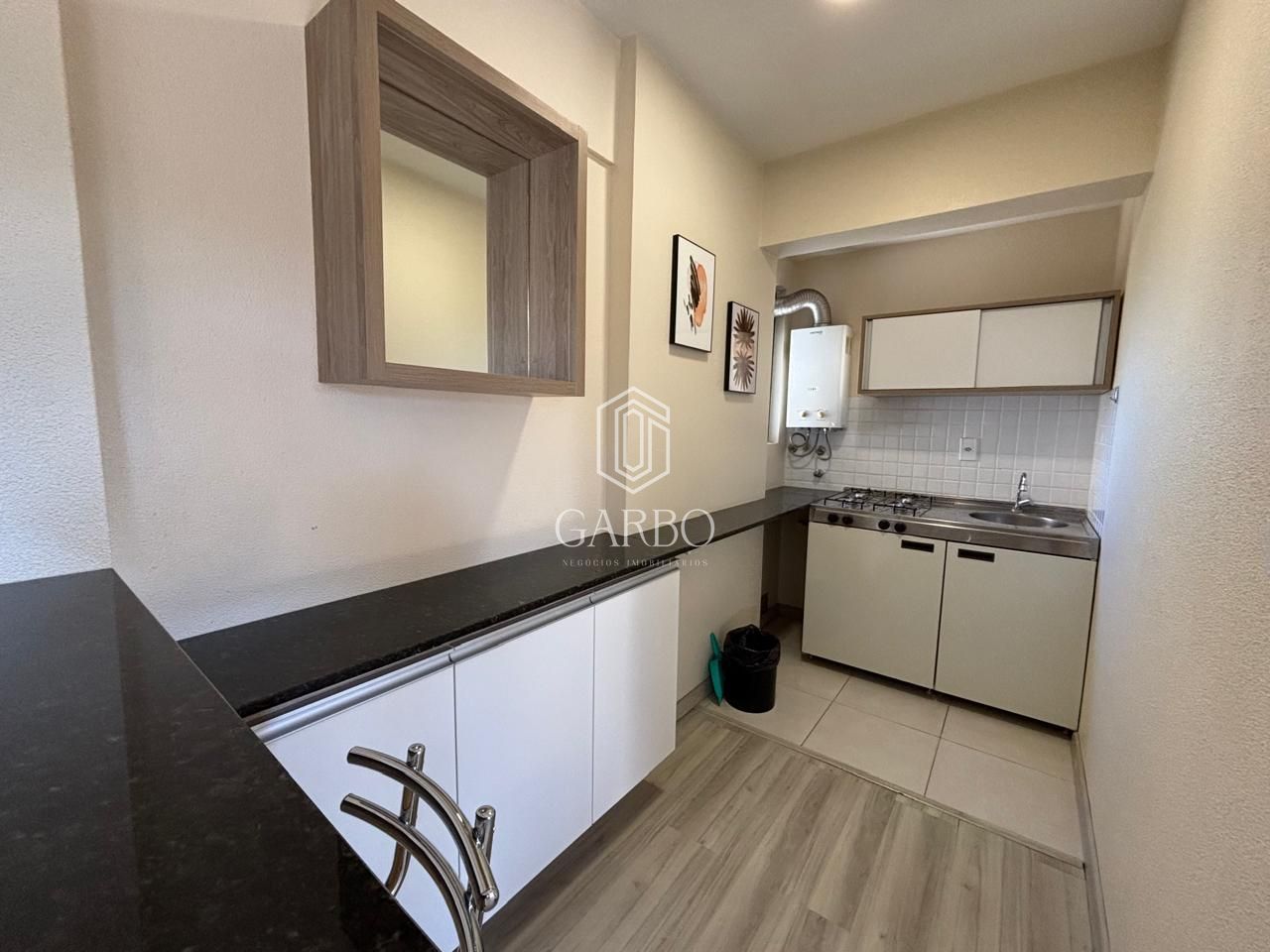 Apartamento, 1 quarto, 56 m² - Foto 5