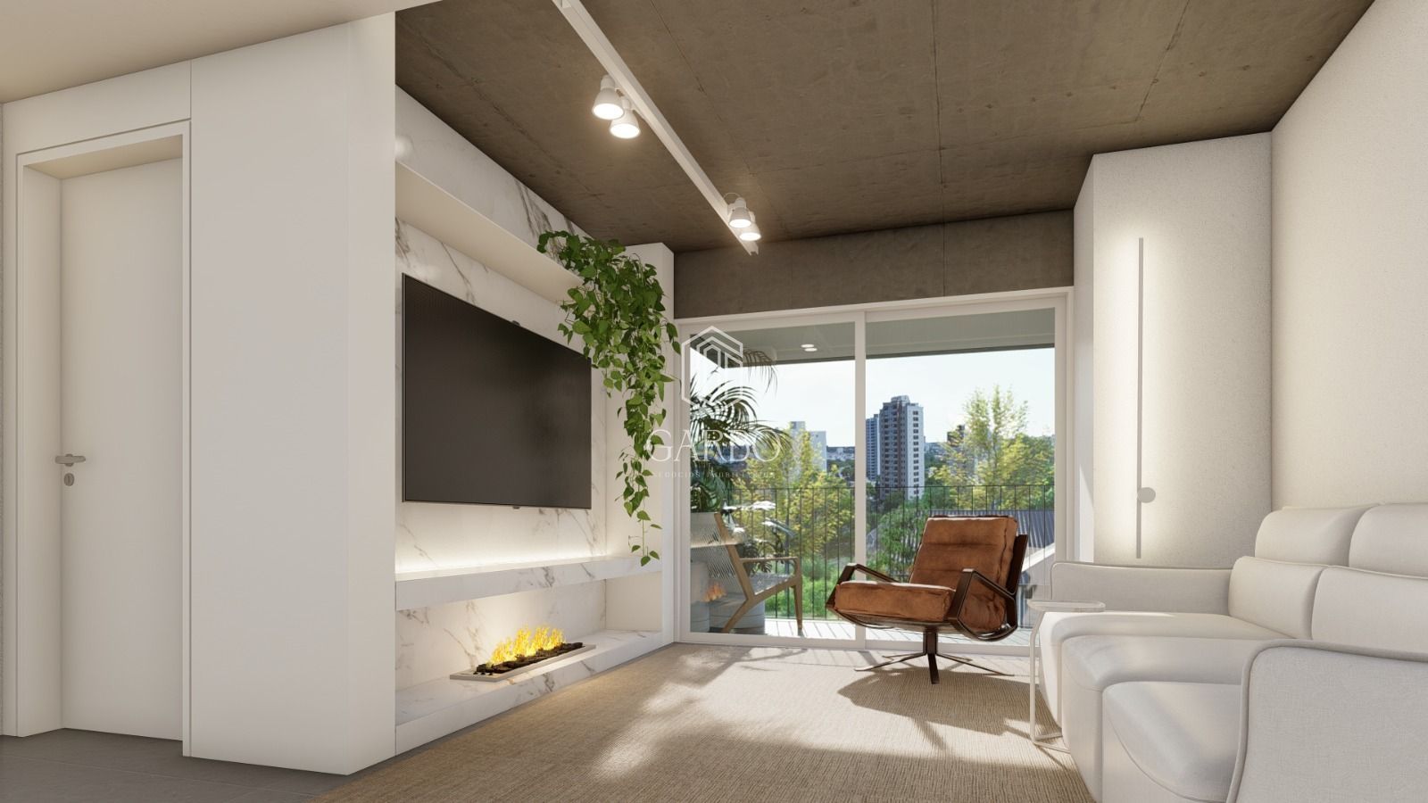 Apartamento, 2 quartos, 63 m² - Foto 17