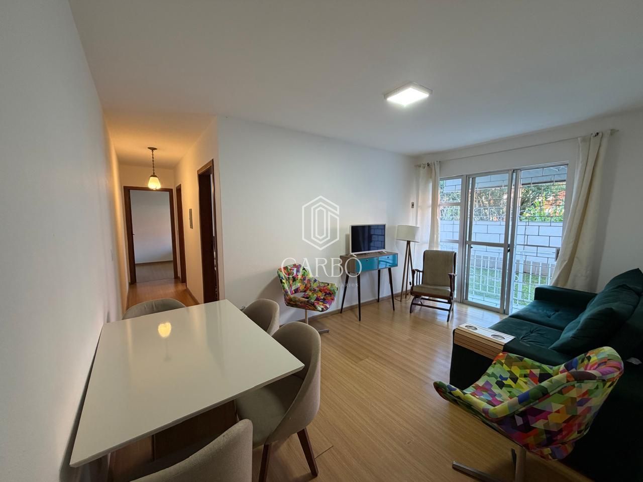 Apartamento, 2 quartos, 72 m² - Foto 3