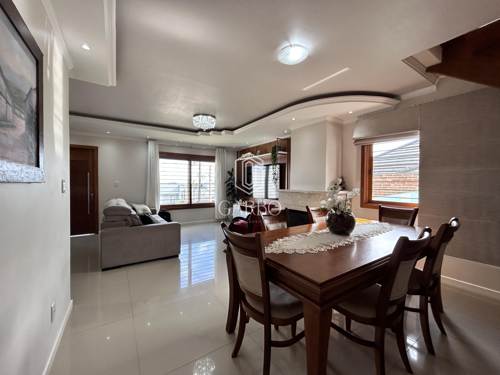 Casa, 3 quartos, 175 m² - Foto 4