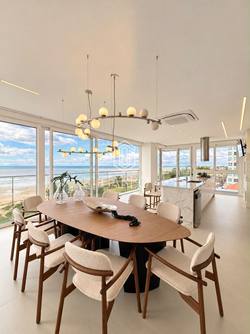Apartamento, 4 quartos, 220 m² - Foto 4