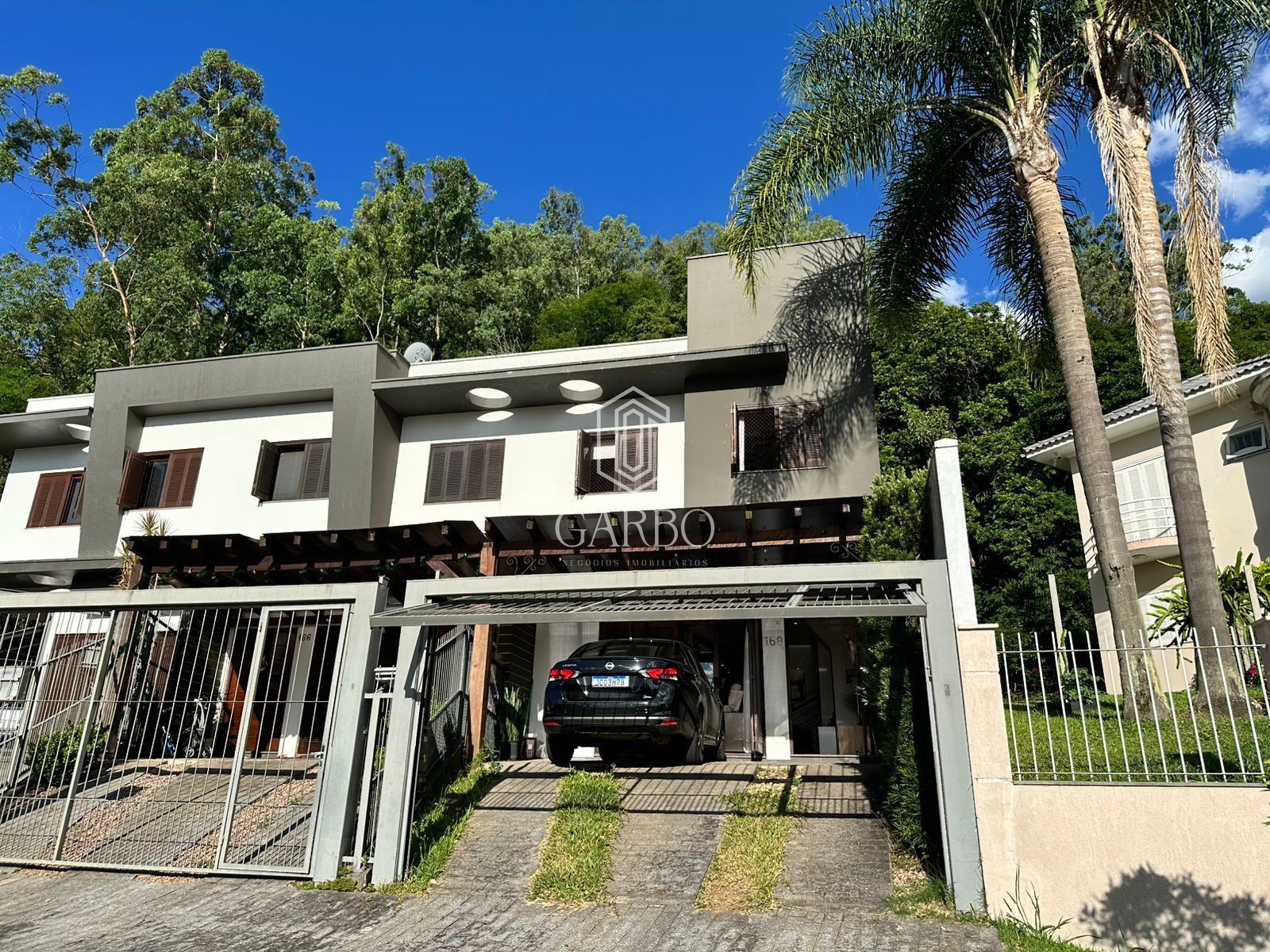 Apartamento, 3 quartos, 126 m² - Foto 1