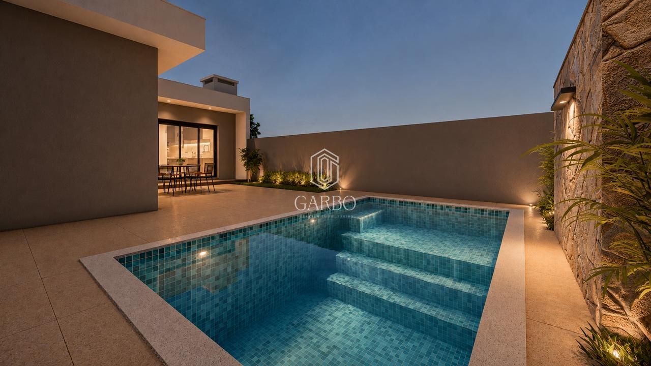 Casa, 3 quartos, 141 m² - Foto 9