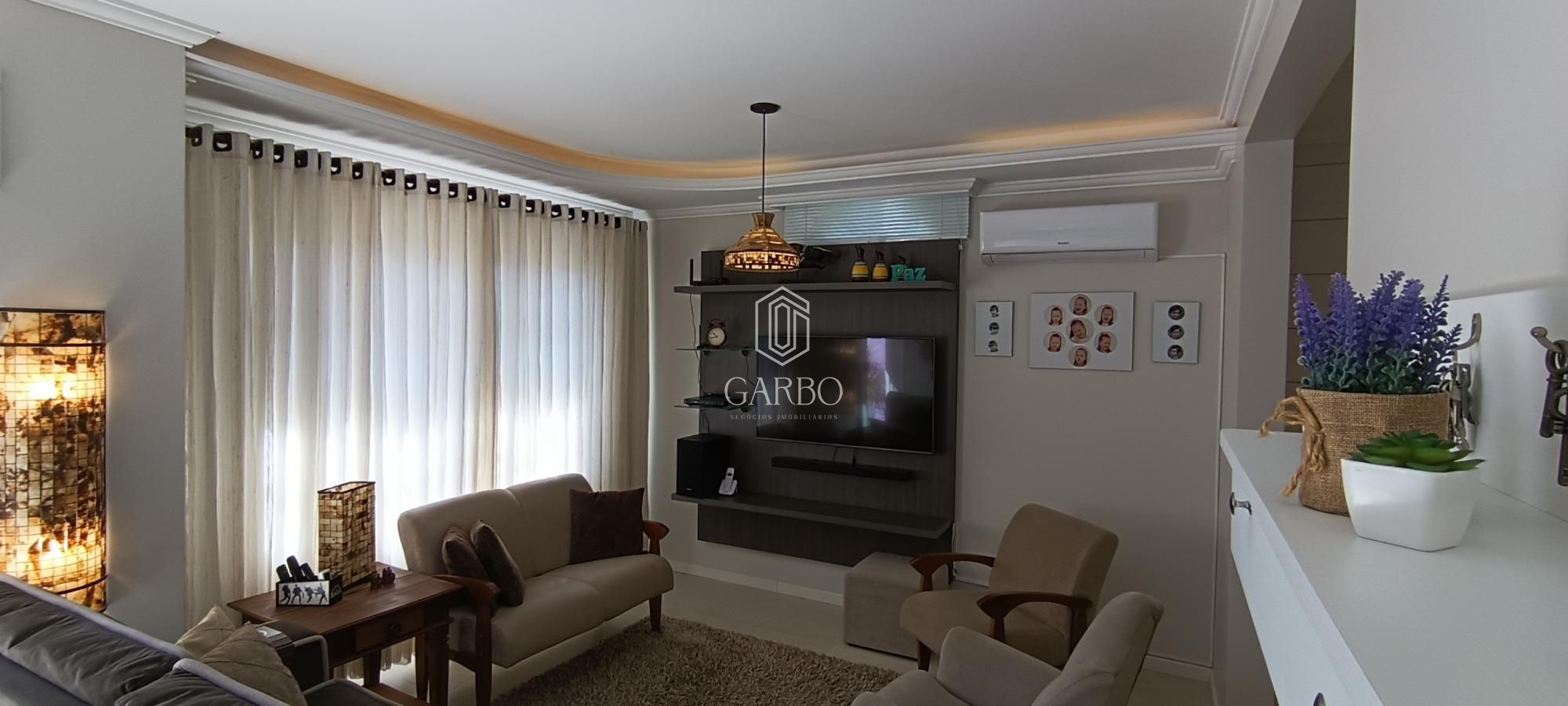 Apartamento, 3 quartos, 134 m² - Foto 7