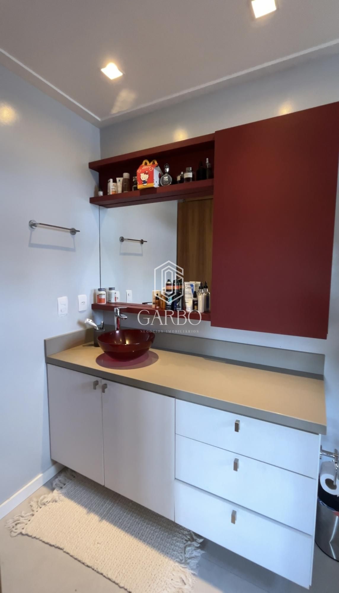 Apartamento, 3 quartos, 177 m² - Foto 13