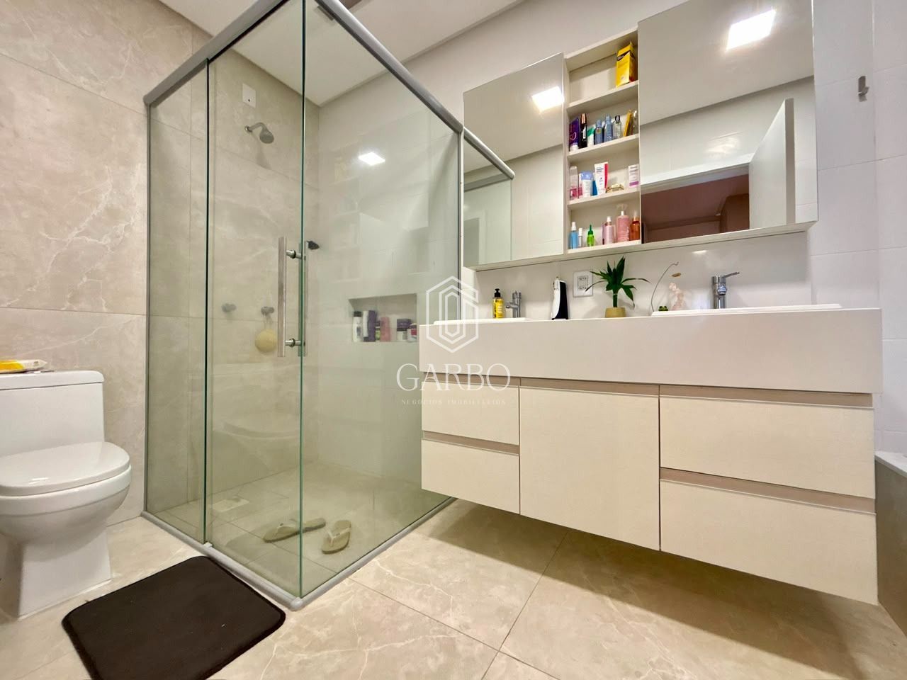 Casa, 3 quartos, 182 m² - Foto 21