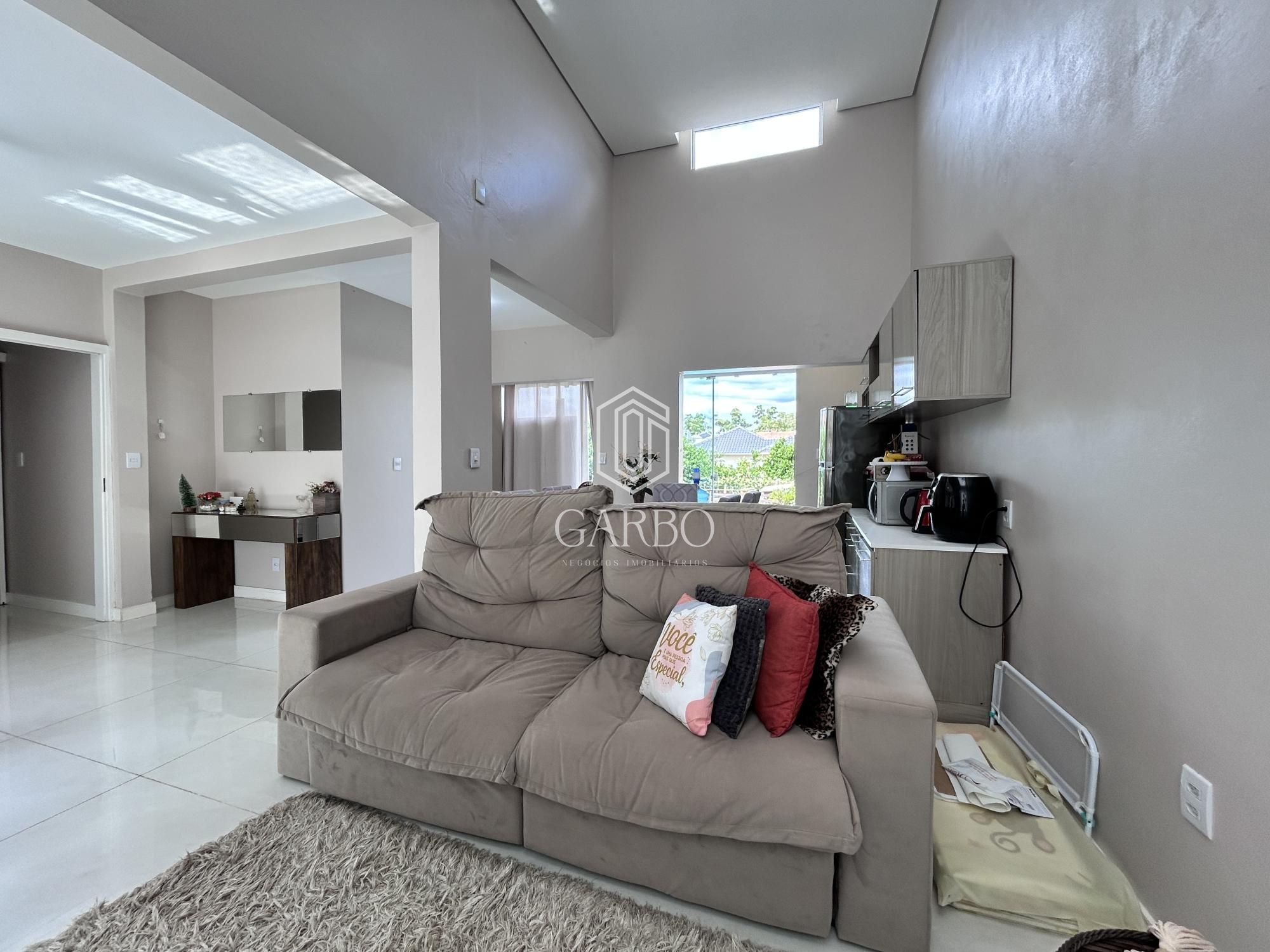 Casa, 3 quartos, 151 m² - Foto 4