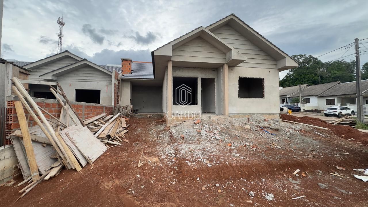 Casa, 2 quartos, 76 m² - Foto 1