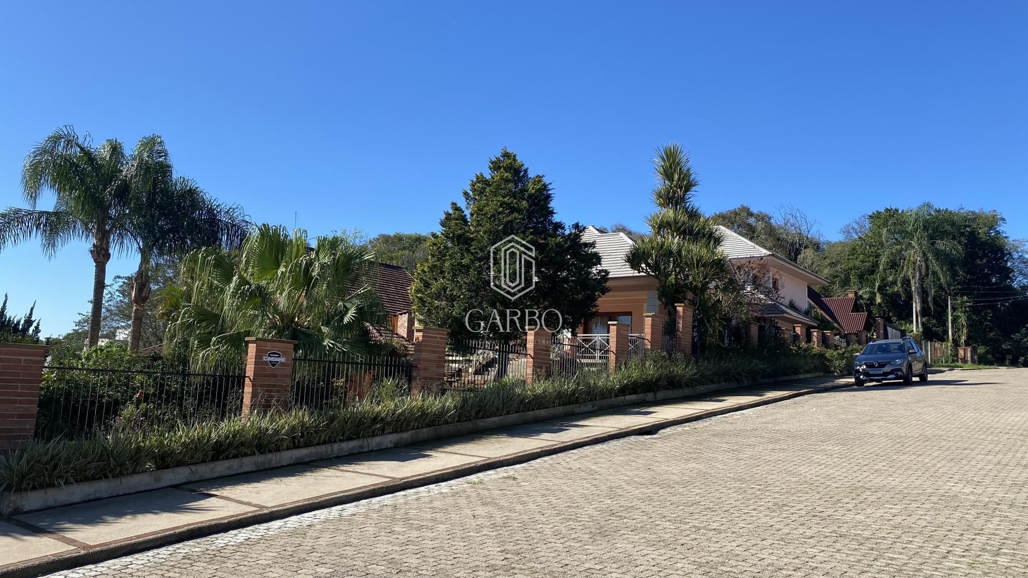 Casa à venda com 3 quartos, 447m² - Foto 23