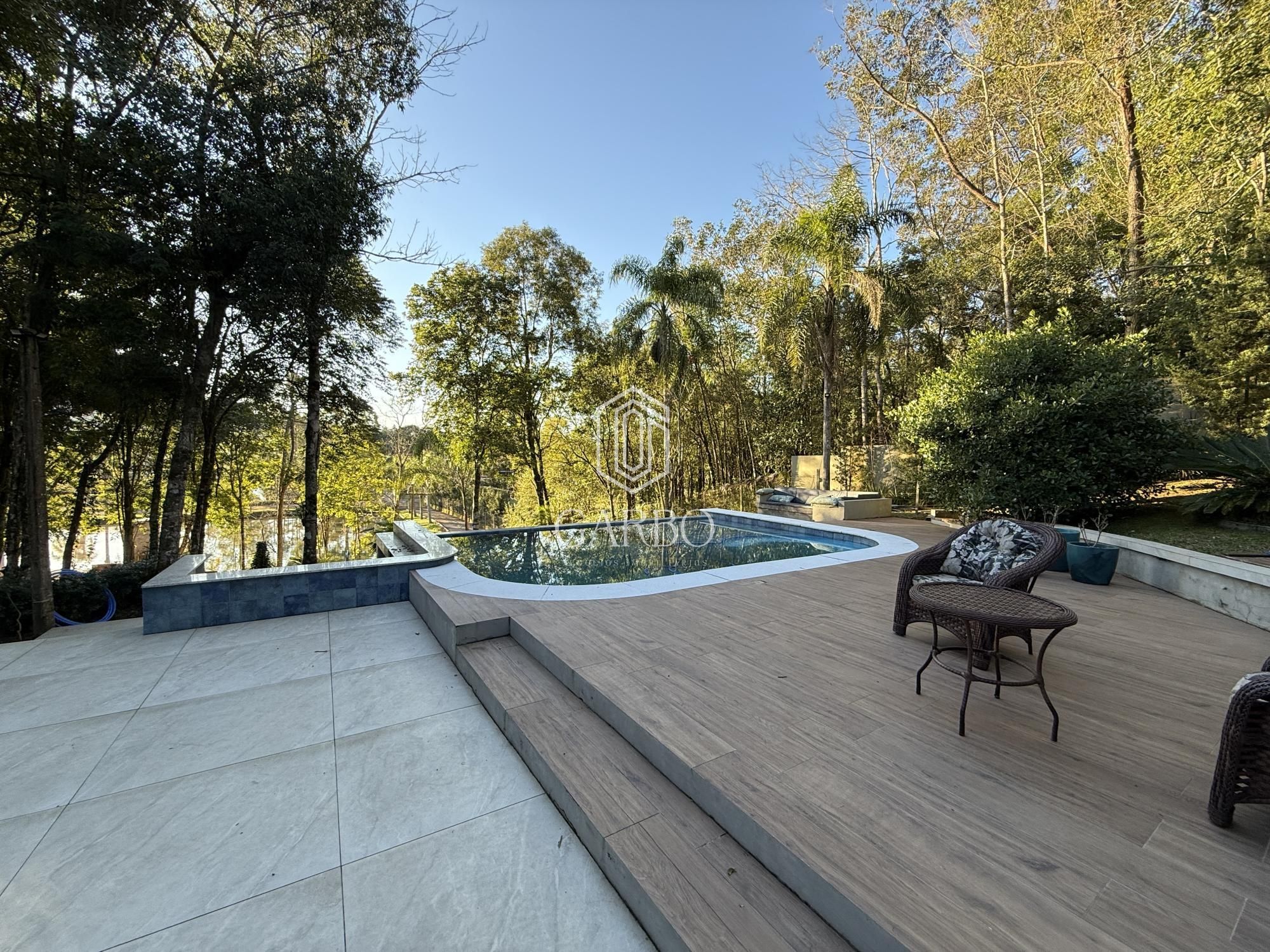 Chácara, 3 quartos, 5308 m² - Foto 17