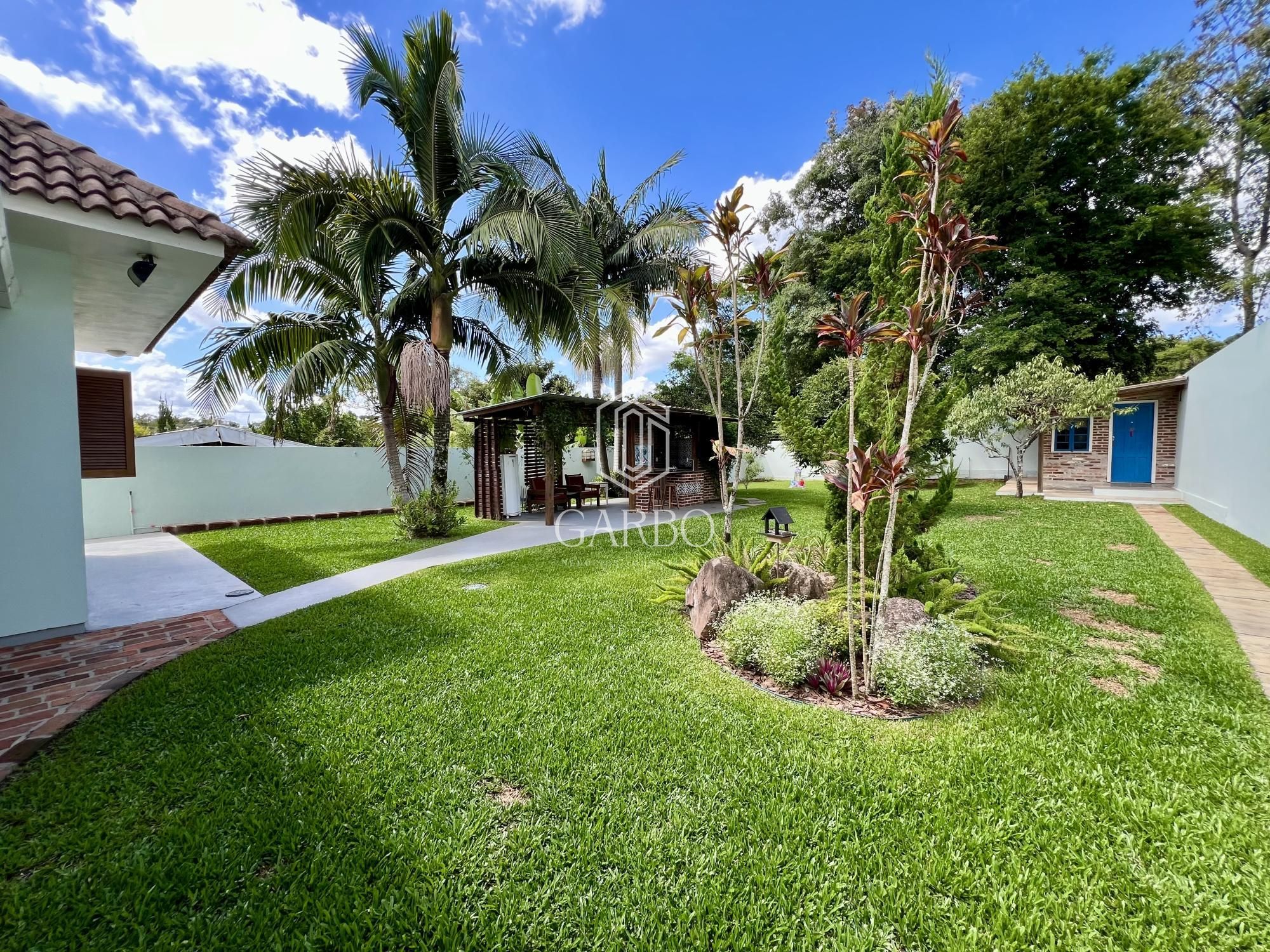 Casa, 3 quartos, 220 m² - Foto 26