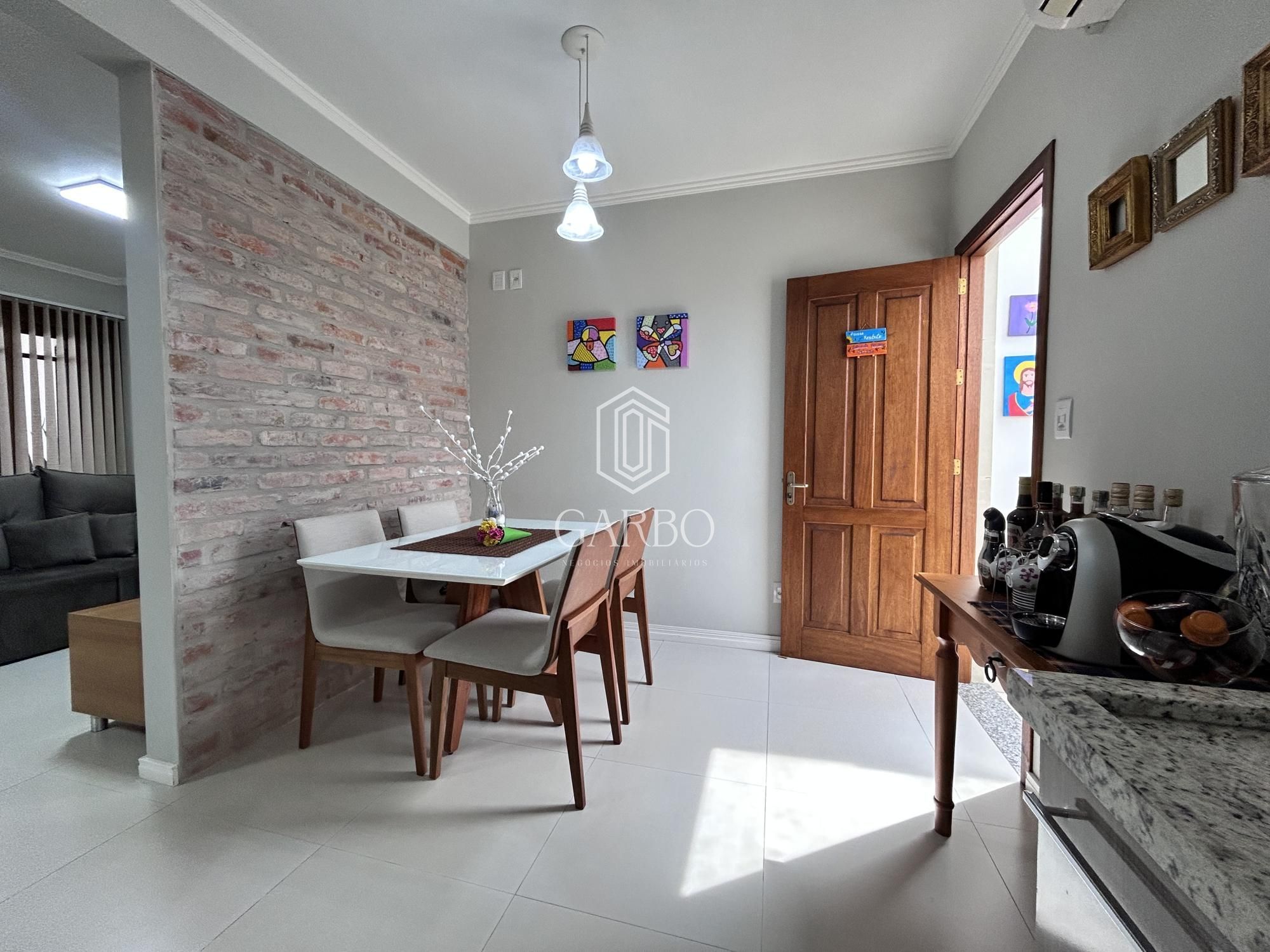 Apartamento à venda com 3 quartos, 97m² - Foto 8