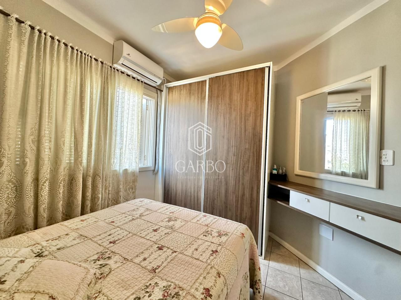 Apartamento, 2 quartos, 82 m² - Foto 10