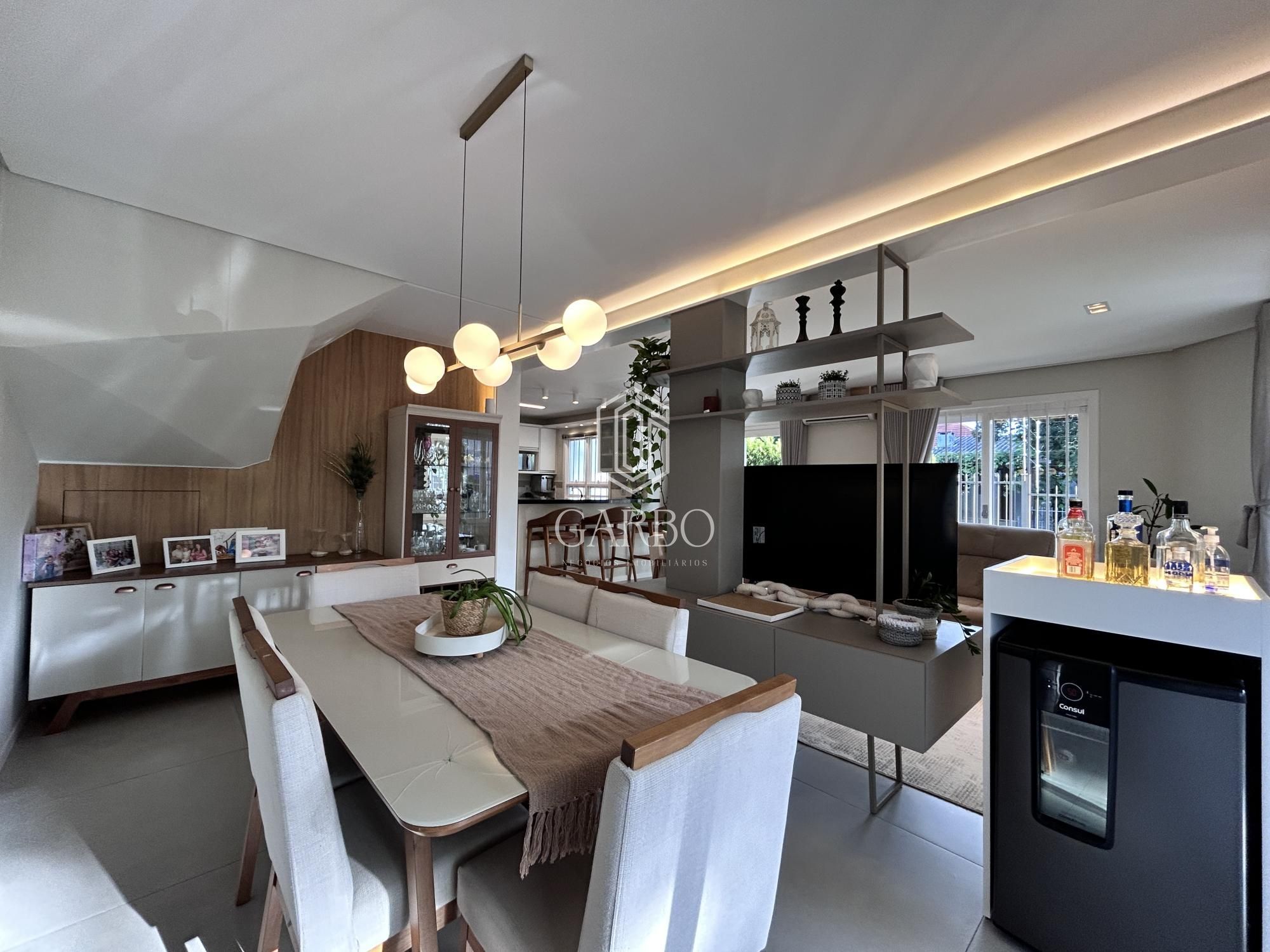 Apartamento, 3 quartos, 116 m² - Foto 4