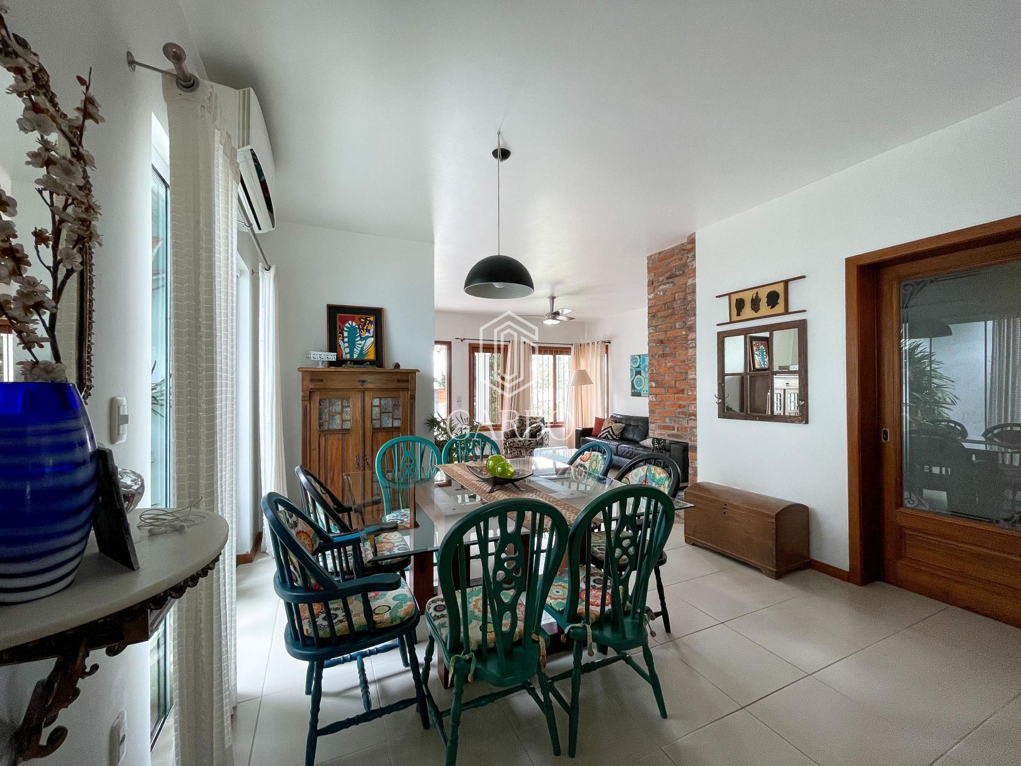 Casa, 3 quartos, 220 m² - Foto 12