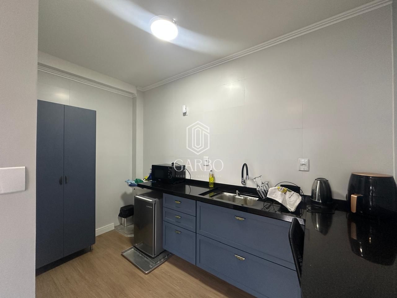 Apartamento, 1 quarto, 43 m² - Foto 3