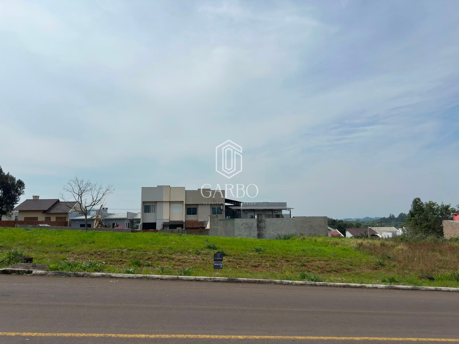 Terreno, 364 m² - Foto 1