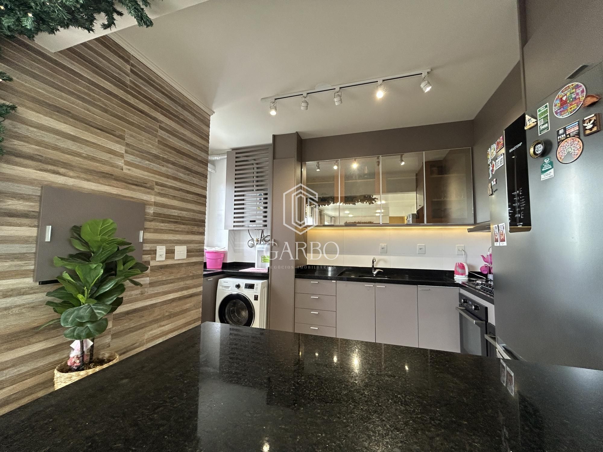 Apartamento, 2 quartos, 86 m² - Foto 3