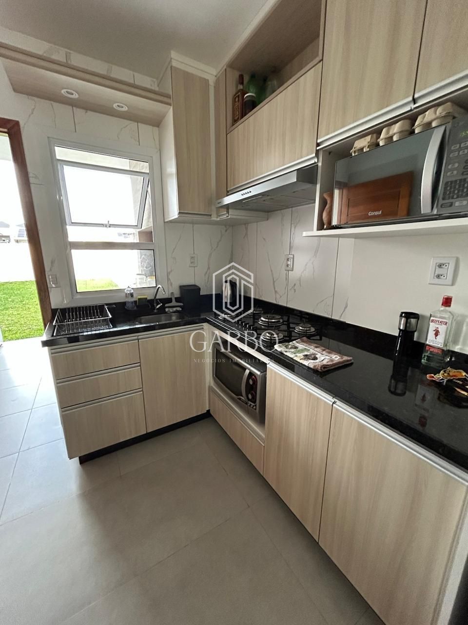 Casa, 2 quartos, 56 m² - Foto 4