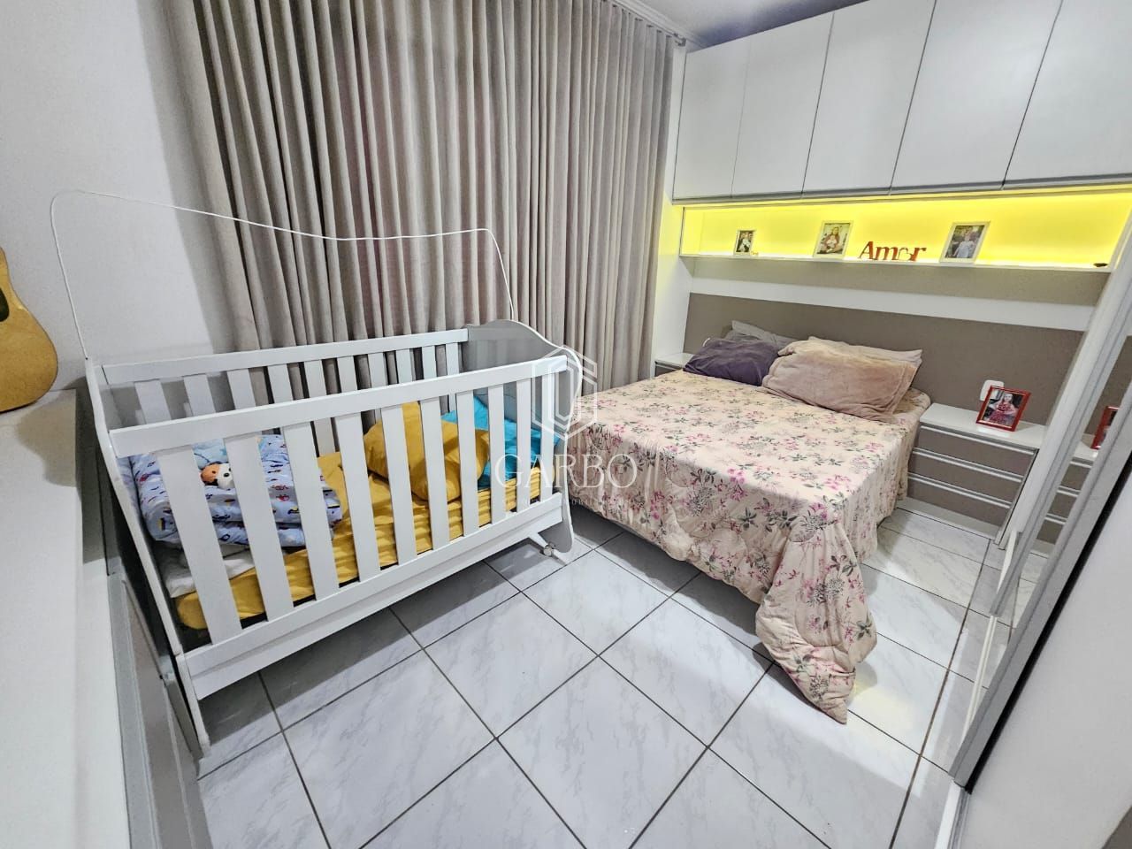 Casa à venda com 2 quartos, 72m² - Foto 8