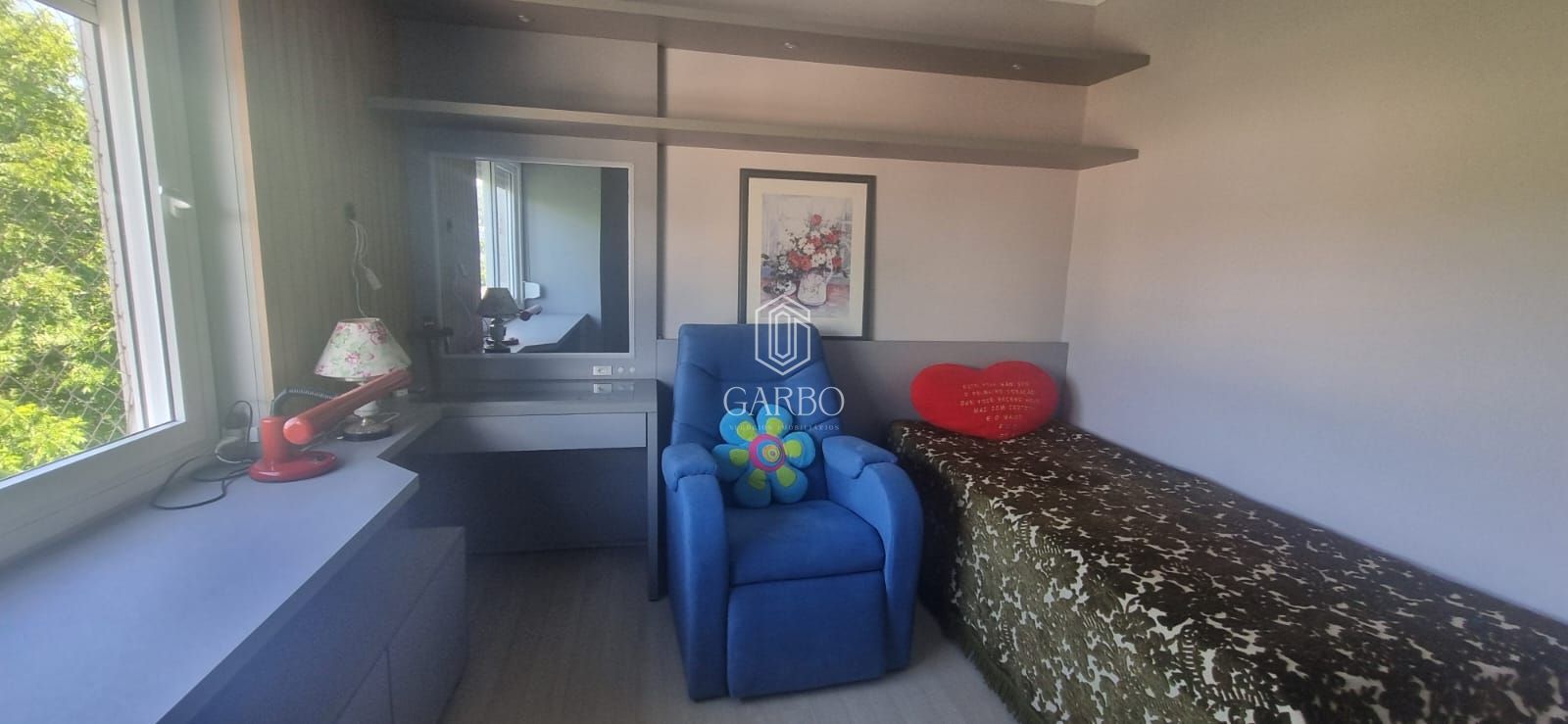 Apartamento à venda com 3 quartos, 90m² - Foto 12