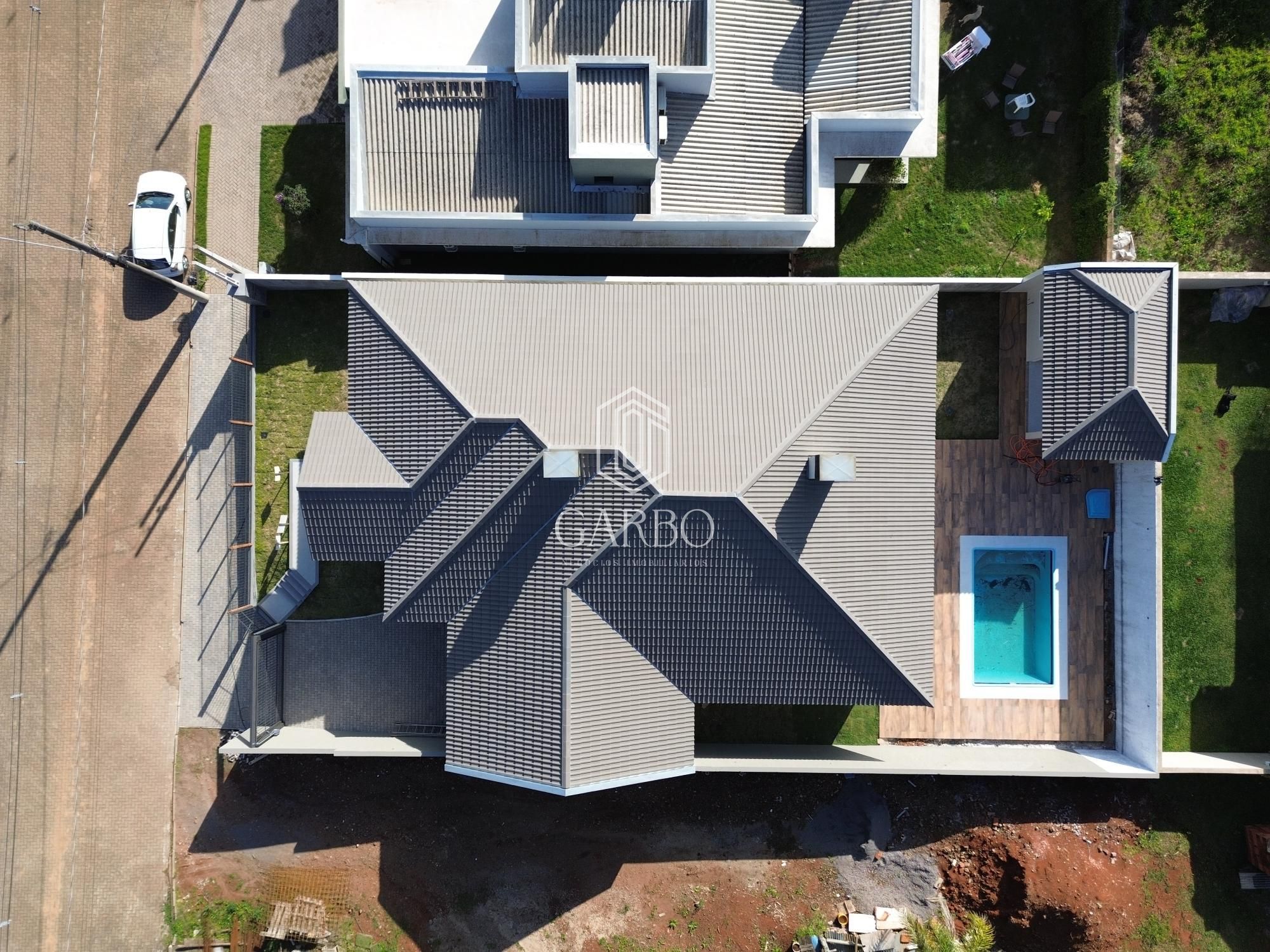 Casa, 3 quartos, 230 m² - Foto 18