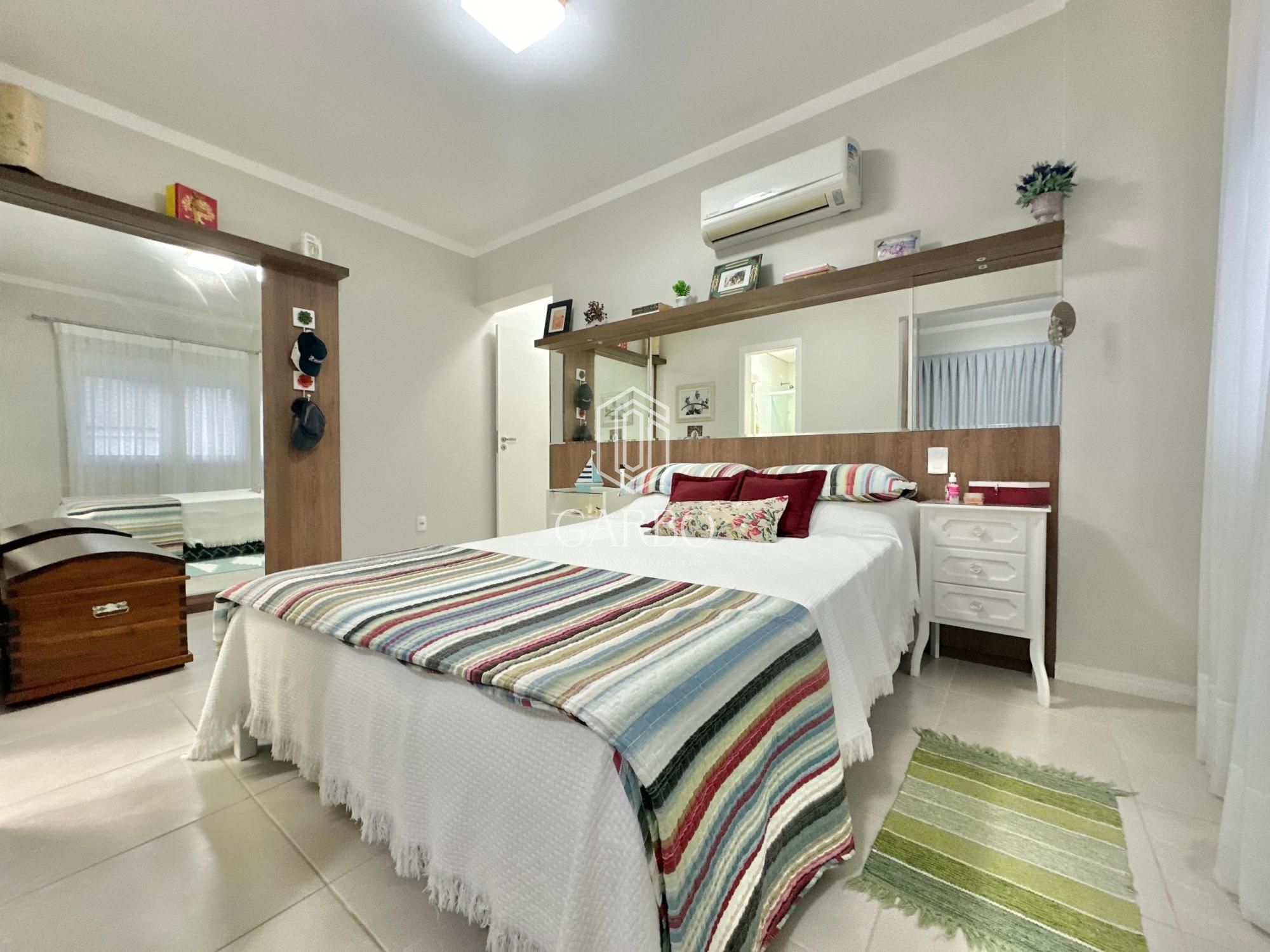 Apartamento, 3 quartos, 130 m² - Foto 10