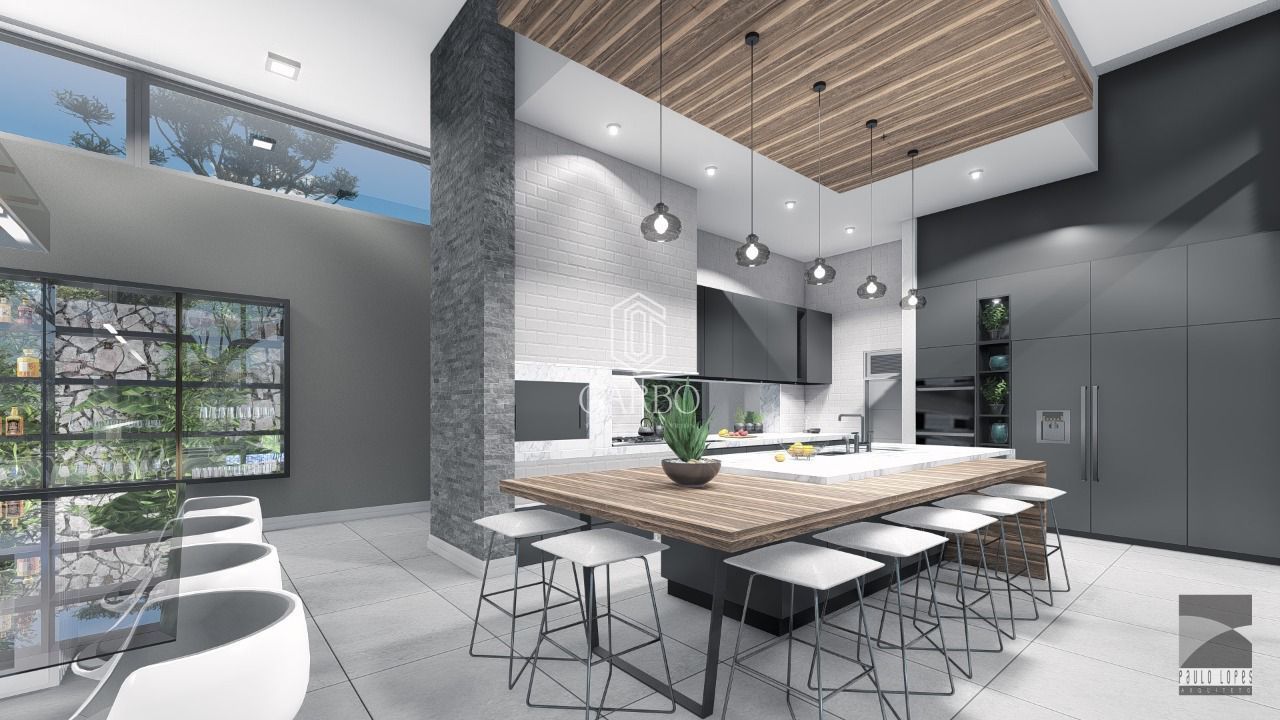 Casa, 4 quartos, 543 m² - Foto 35