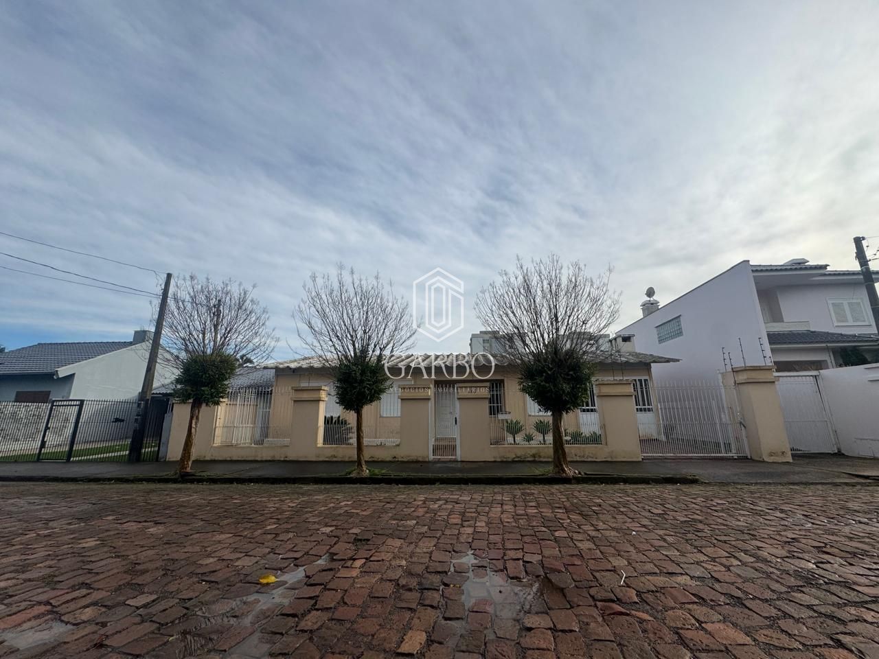 Terreno, 800 m² - Foto 1