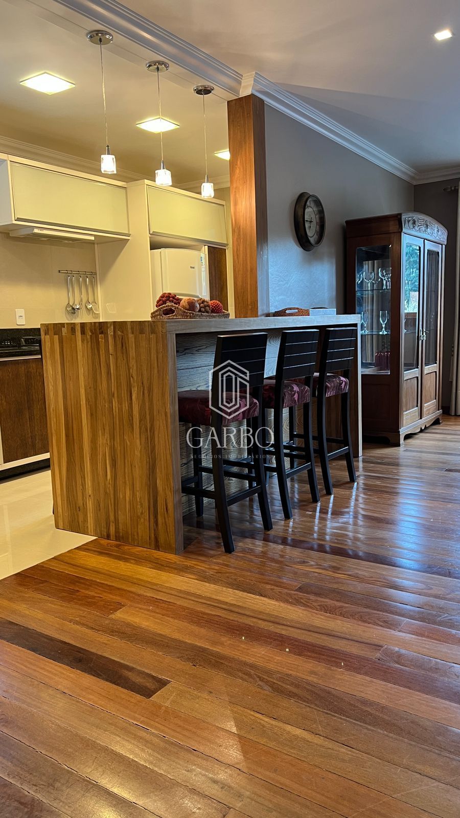 Apartamento, 3 quartos, 133 m² - Foto 10