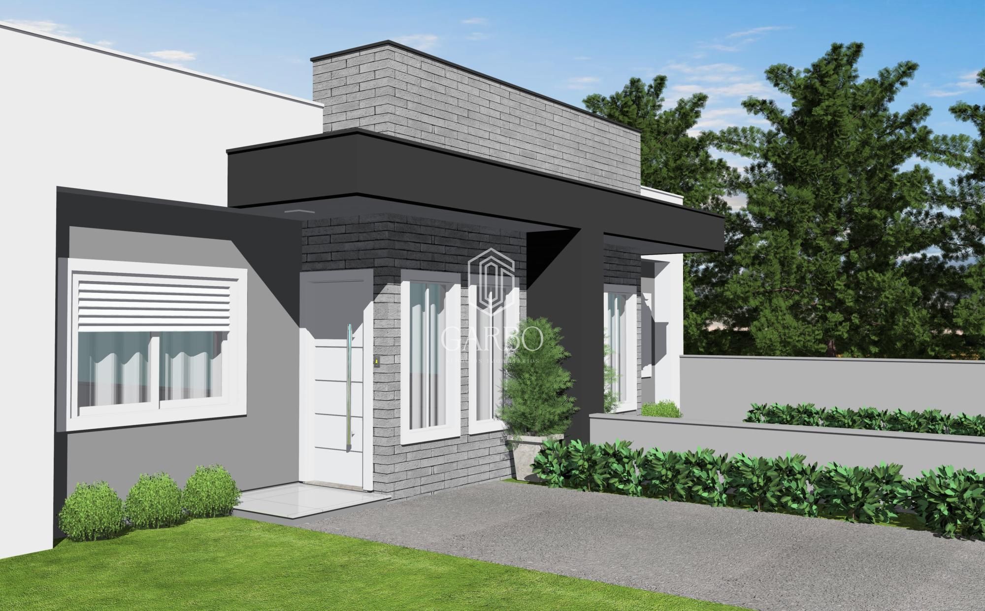 Casa, 2 quartos, 74 m² - Foto 5