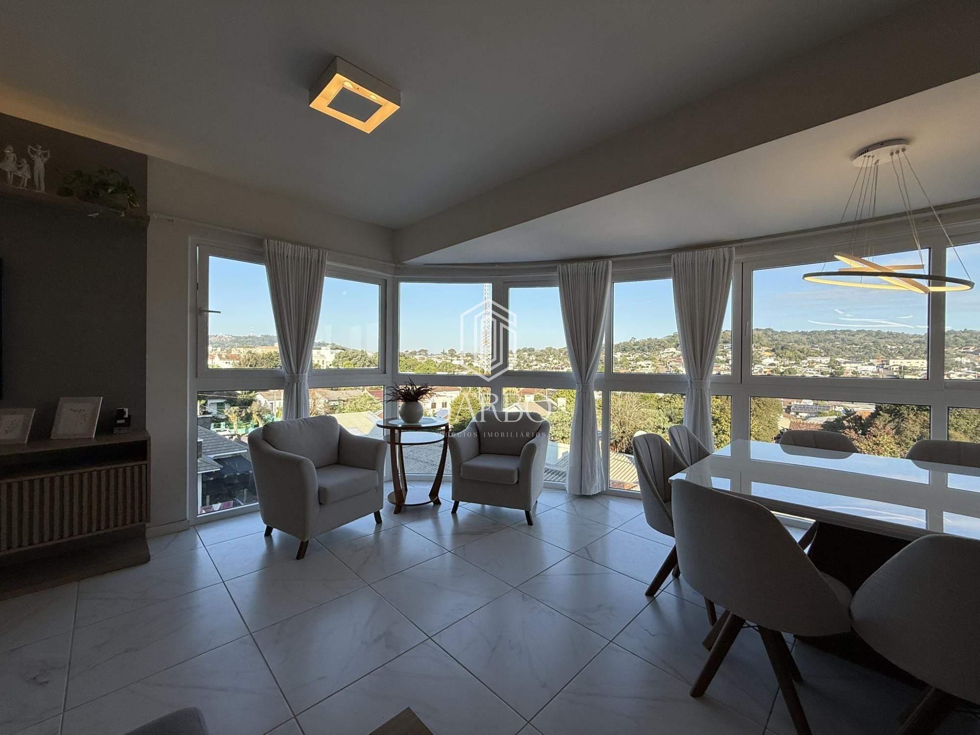 Apartamento, 3 quartos, 134 m² - Foto 5