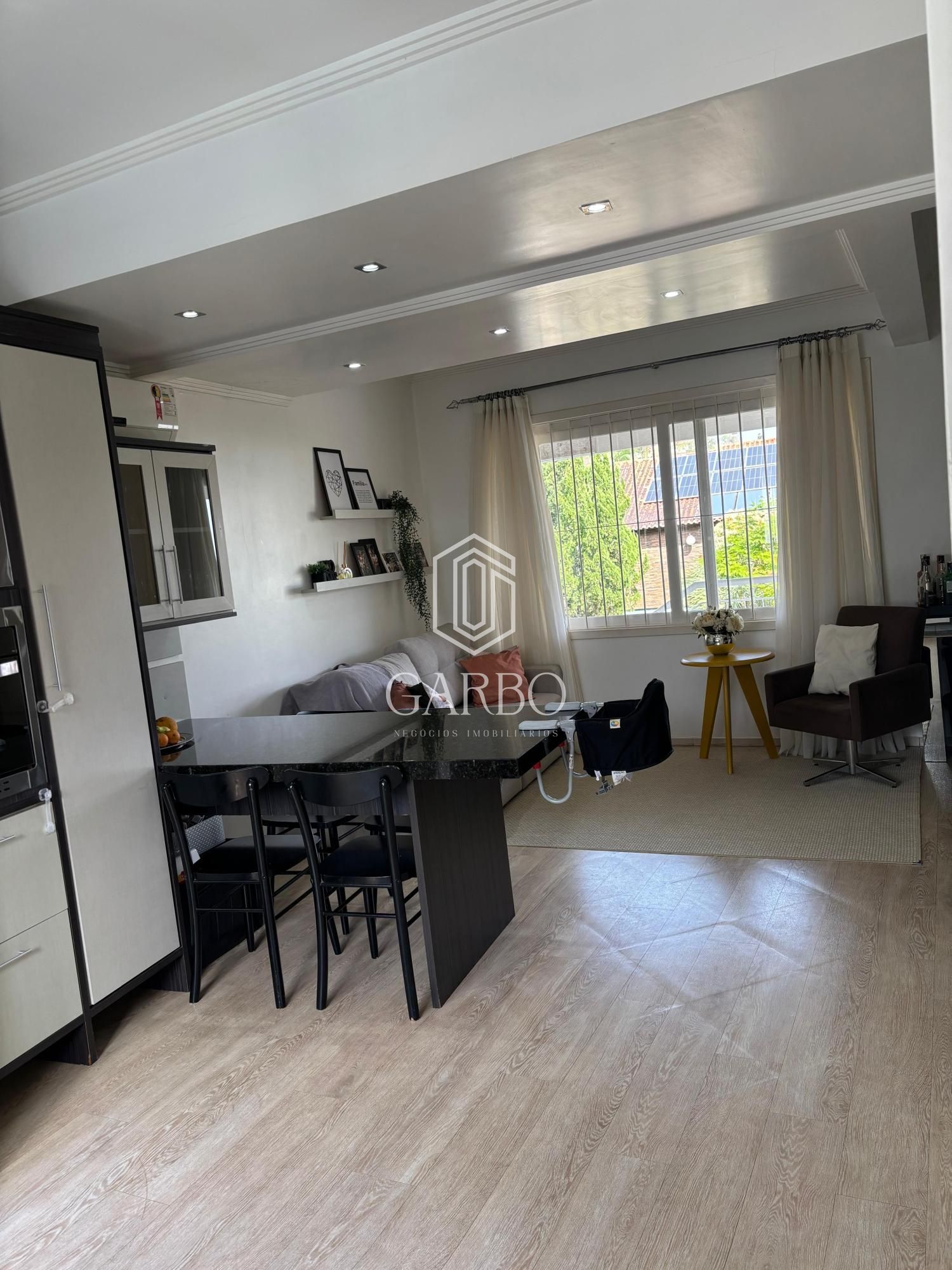 Apartamento, 3 quartos, 146 m² - Foto 2