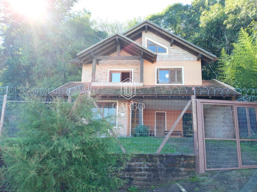 CASA À VENDA NO LOTEAMENTO INDEPENDÊNCIA