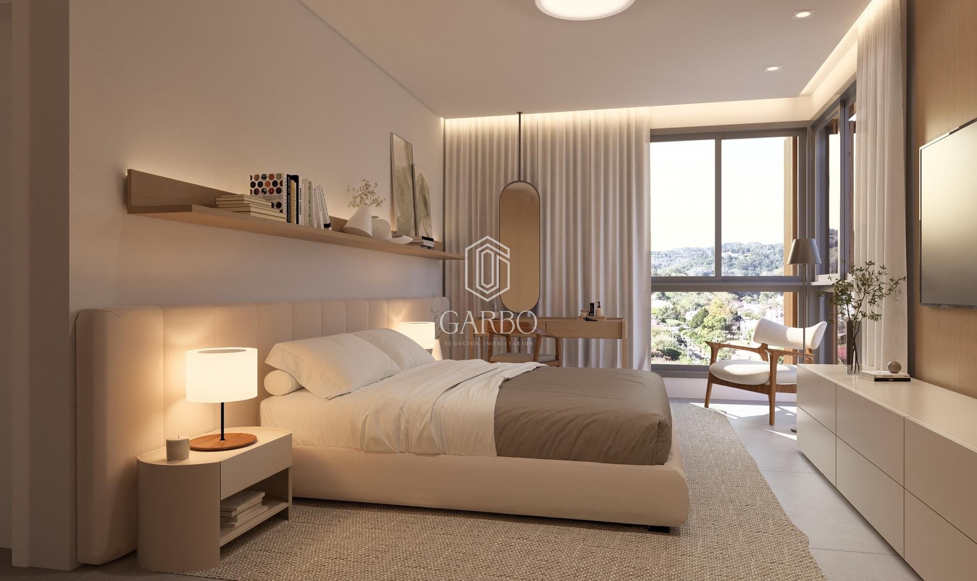 Apartamento, 3 quartos, 169 m² - Foto 16