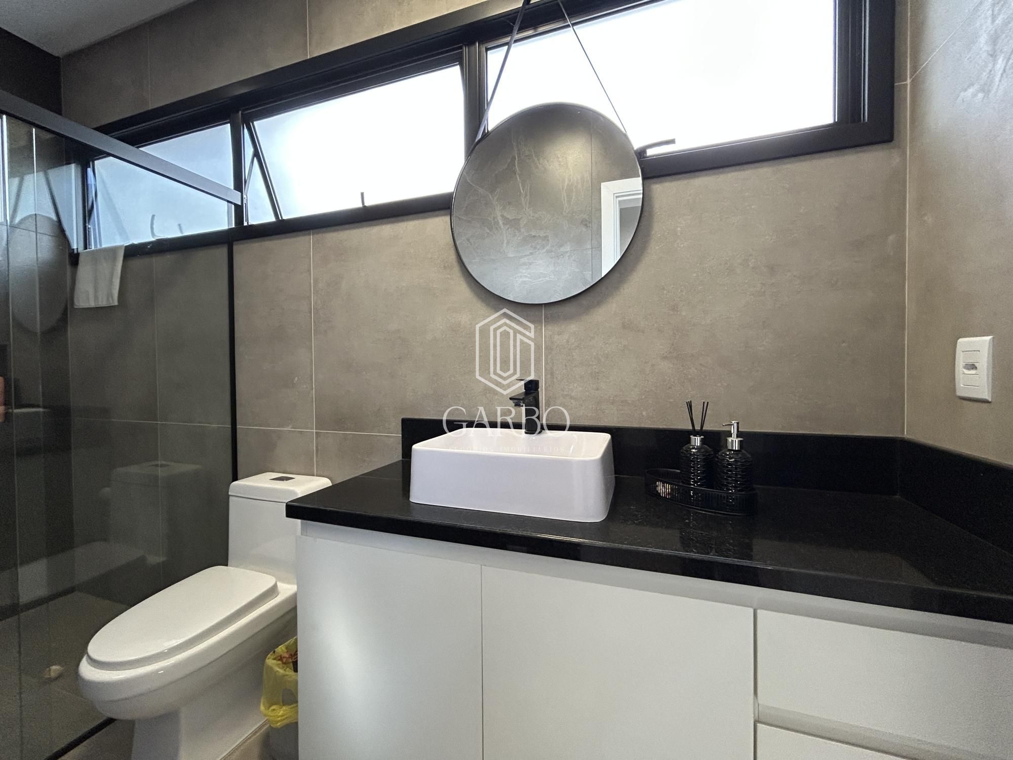 Casa, 3 quartos, 192 m² - Foto 12