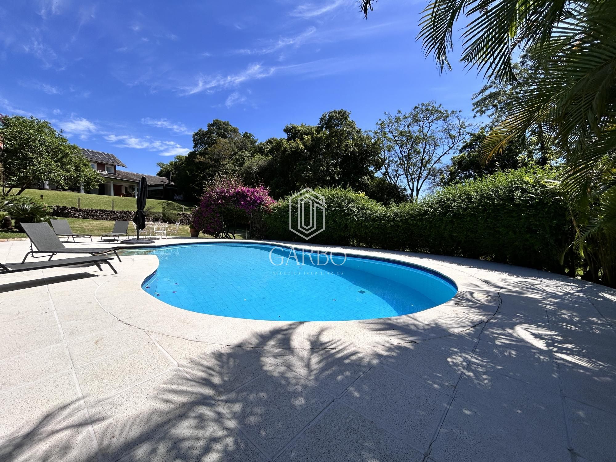 Casa, 4 quartos, 546 m² - Foto 3