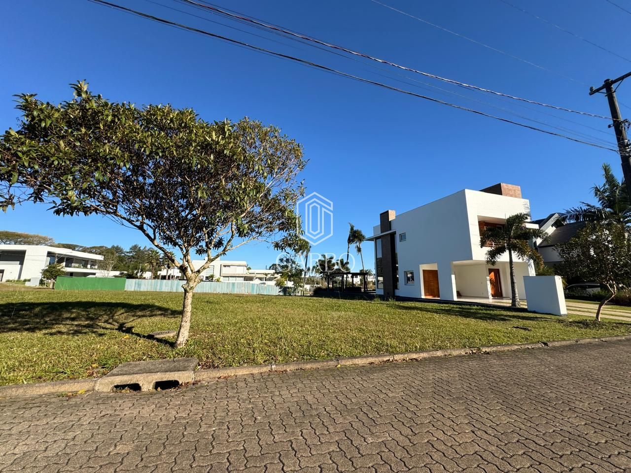 Terreno, 420 m² - Foto 1