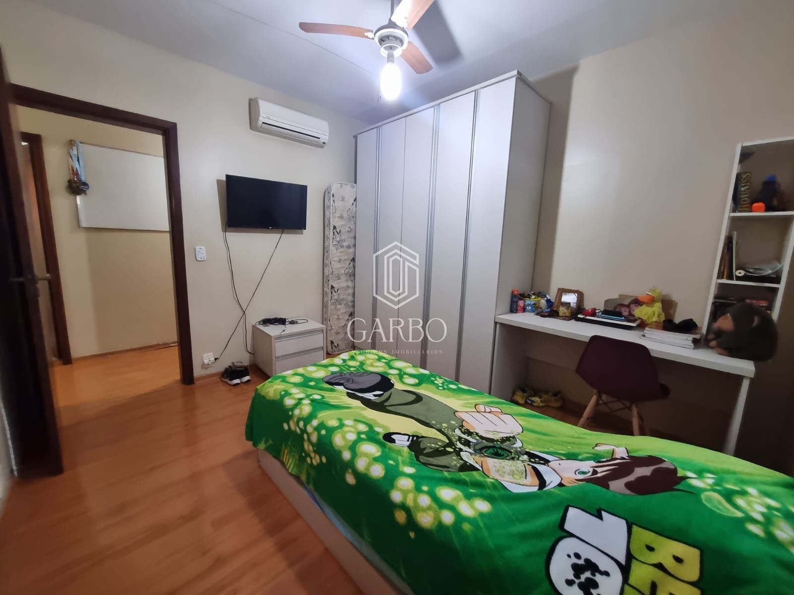 Apartamento à venda com 3 quartos, 154m² - Foto 17