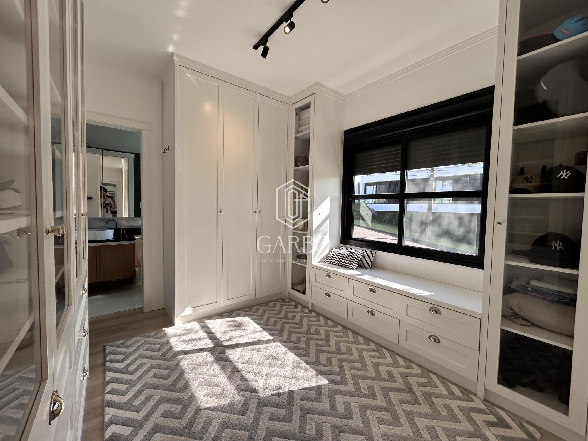 Casa, 3 quartos, 237 m² - Foto 9