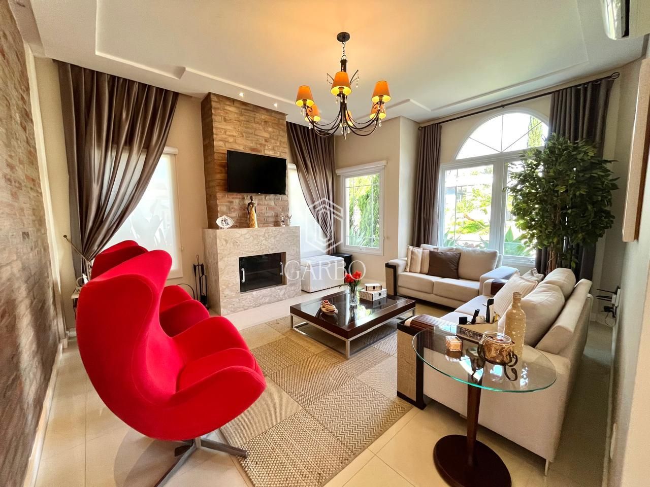 Casa, 3 quartos, 268 m² - Foto 3