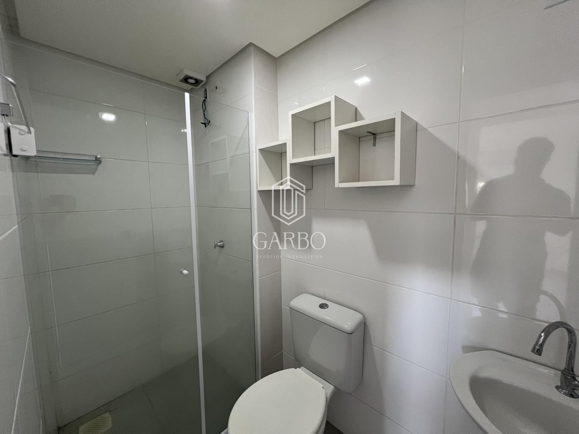 Apartamento à venda com 2 quartos, 62m² - Foto 5